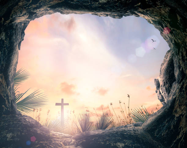 What is the meaning of Easter? - Carlos Sandoval